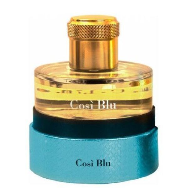 عطر بانثيون روما كوزي بلو