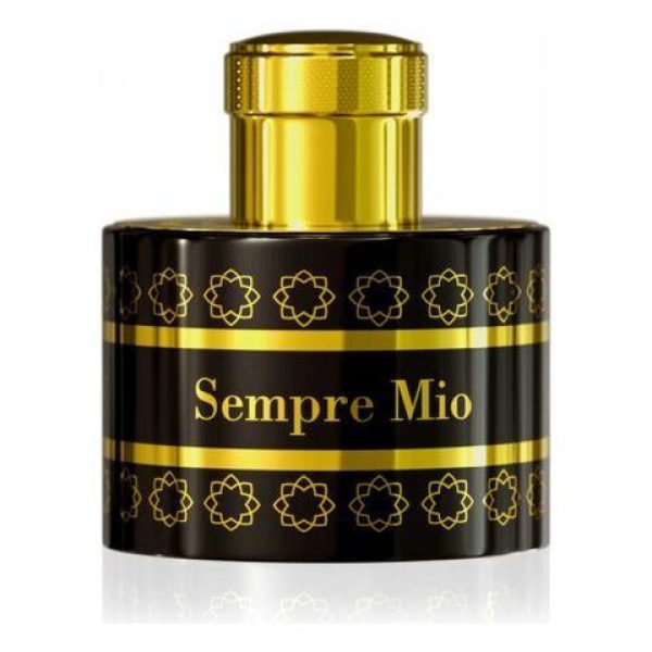 عطر بانثيون روما سمير ميو