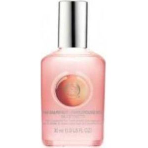 عطر ذا بودي شوب بينك جريب فروت