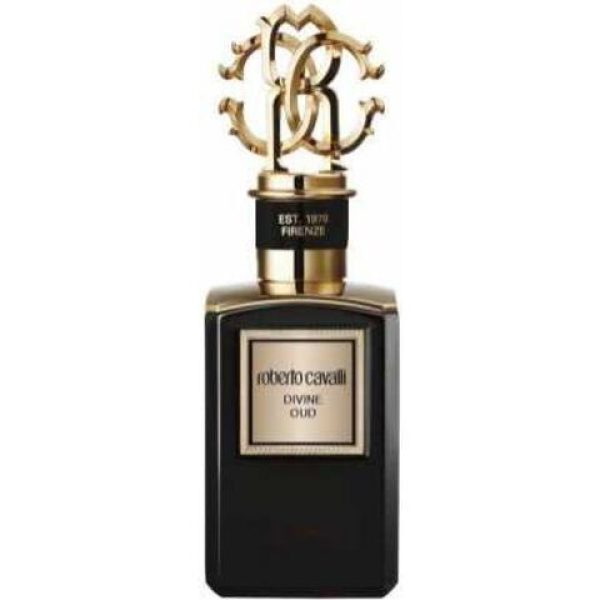 عطر ديفين عود روبيرتو كافالي