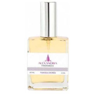 عطر ألكساندريا فراجرانس فانيل دوري