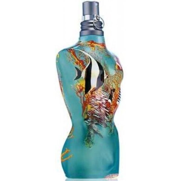 عطر لو ميل لي دا اتي 2005 جان بول غوتييه