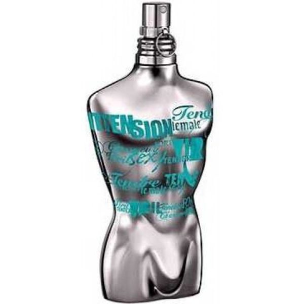 عطر لو ميل سلفر ماي سكين جان بول غوتييه