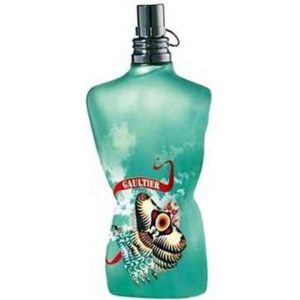 عطر لو ميل سيموليتنج بودي سبراي 2006 جان بول غوتييه