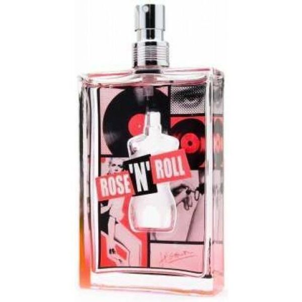عطر مدام روز ان رول جان بول غوتييه