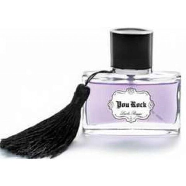 عطر ليلى باج يو روك