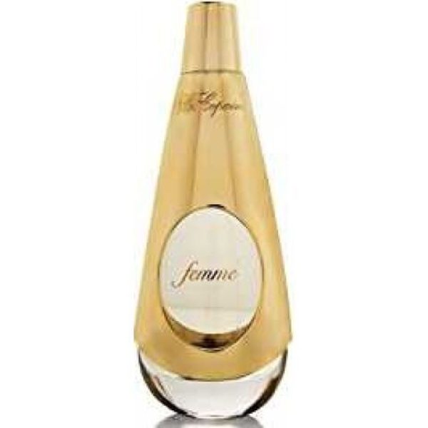 عطر ليس كوبينز فيم