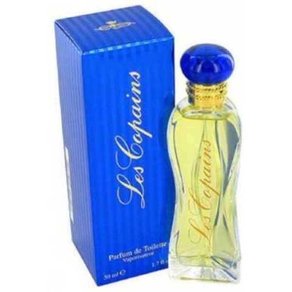 عطر ليس كوبينز