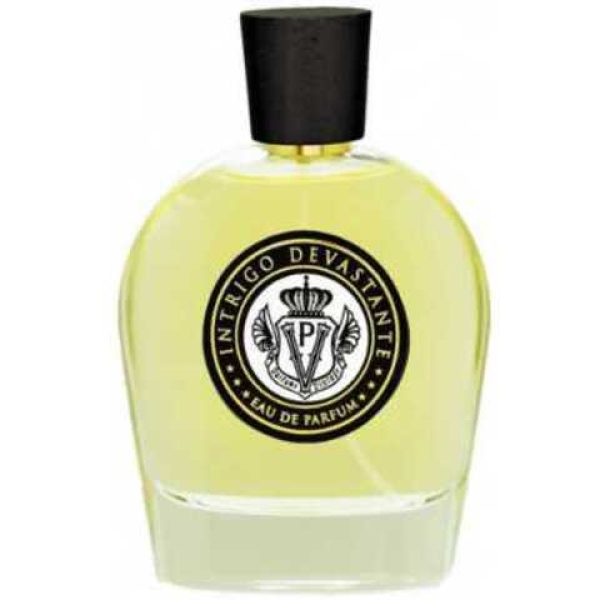 عطر بارفيومز فنتاج انتريجو ديفاستانتي
