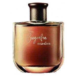 عطر أو بوتيكاريو بيوجرافيا أسينتشرا