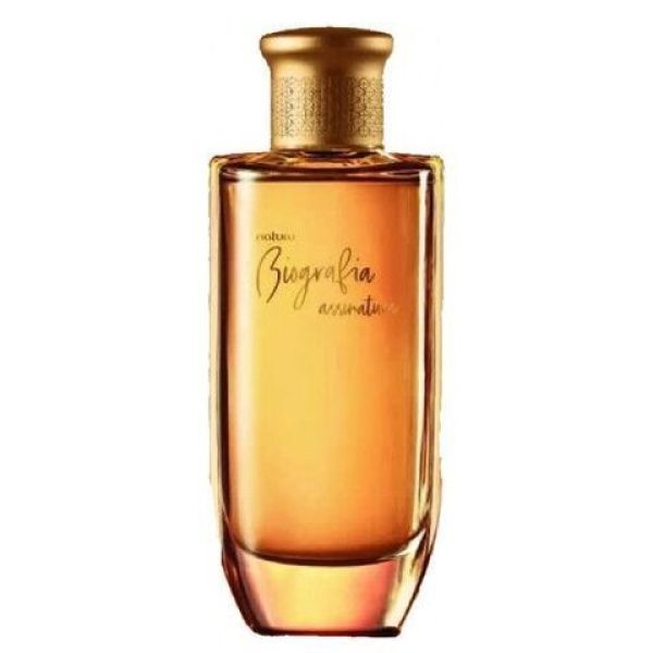 عطر ناتورا بيوجرافيا أسينتشرا
