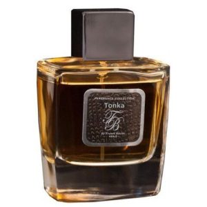 عطر فرانك بوكليت تونكا