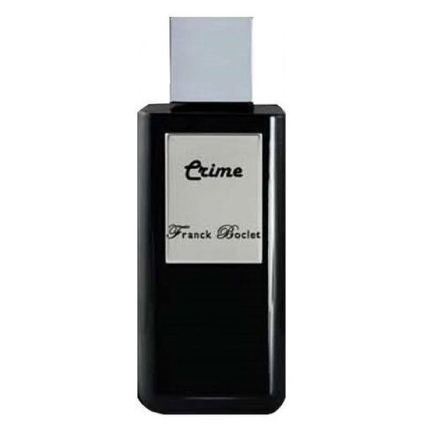 عطر فرانك بوكليت كرايم