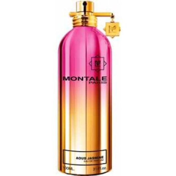 عطر عود جاسمين مونتال