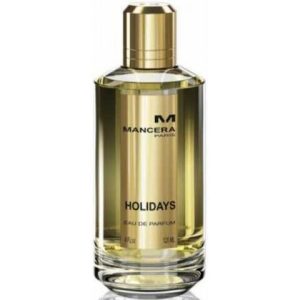 عطر هوليدايز مانسيرا