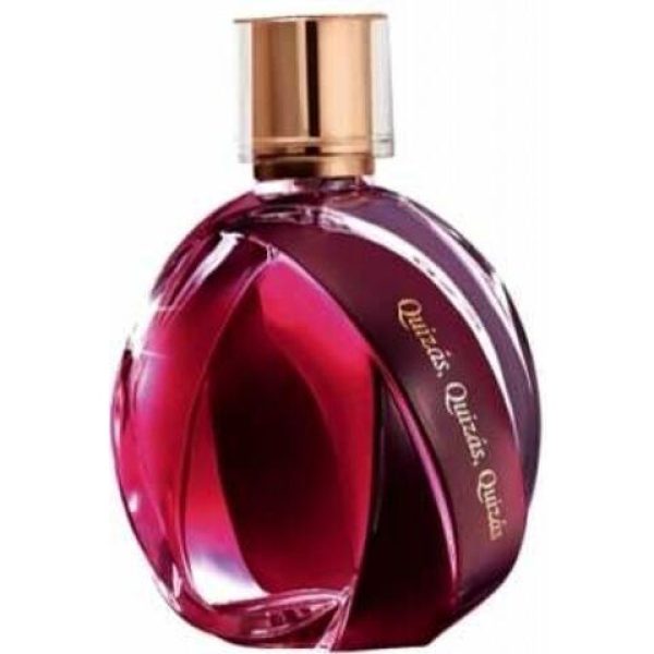 عطر كويزاز كويزاز كويزاز باشيون لويفي