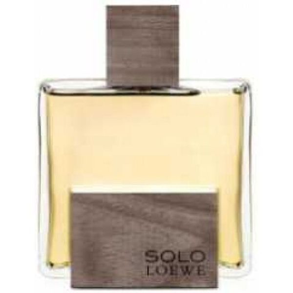 عطر سولو لويفي سيدرو لويفي