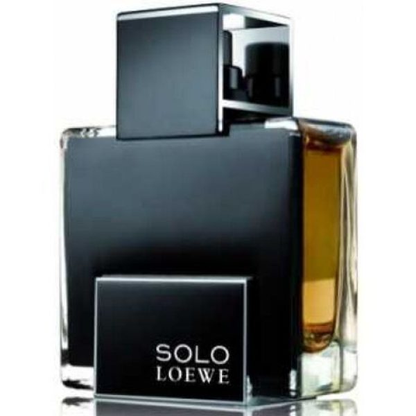 عطر سولو لويفي بلاتينوم لويفي