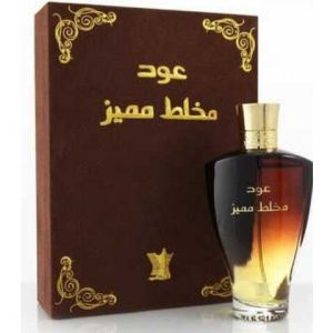 عطر أربيان عود عود مخلط سبيشال