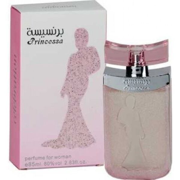 عطر أربيان عود برنسيسة ميد نايت