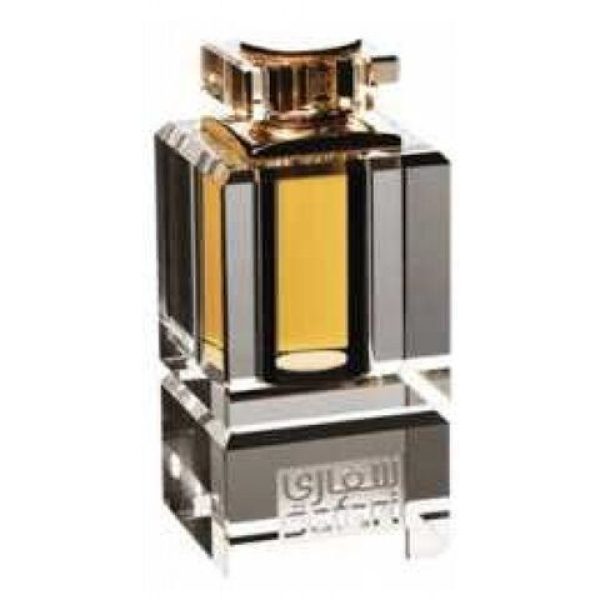 عطر سفاري عبد الصمد القرشي