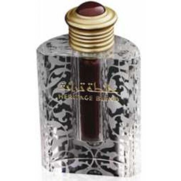 عطر  عبد الصمد القرشي خلطة تراث
