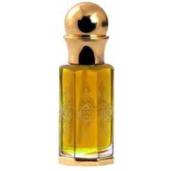 عطر خلطة فاطمة عبد الصمد القرشي