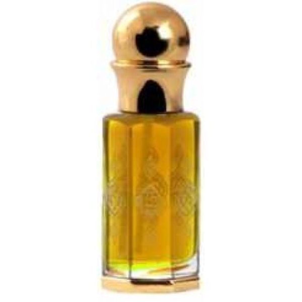عطر خلطة فيروز عبد الصمد القرشي