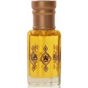 عطر  عبد الصمد القرشي لايف بلند