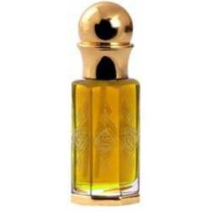عطر رنة خلال عبد الصمد القرشي