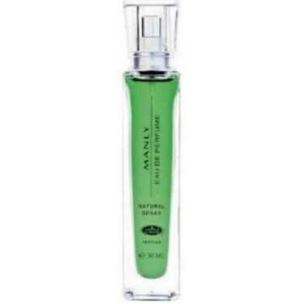 عطر الرحاب مانلي