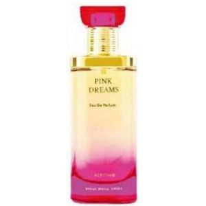 عطر الرحاب بينك دريمز