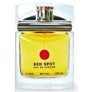 عطر الرحاب رد سبورت