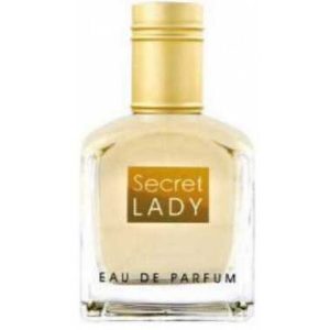 عطر الرحاب سيكريت ليدي