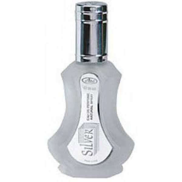 عطر الرحاب سلفر