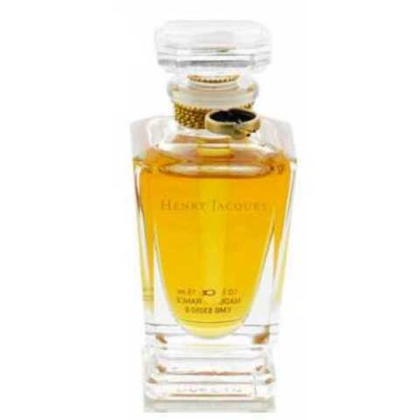 عطر هنري جاك مسك أويل بلاك