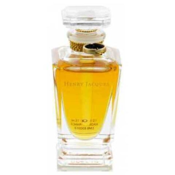 عطر هنري جاك روز بولجار كومبوزي
