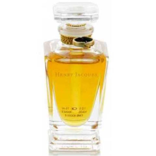 عطر هنري جاك روز عود
