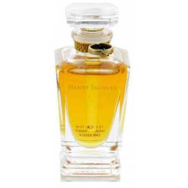 عطر هنري جاك روز سهارى