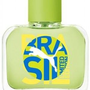 عطر بوما جرين برازيل اديشن بوما