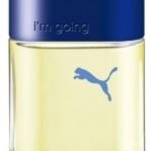 عطر بوما ايم جوينج مان بوما