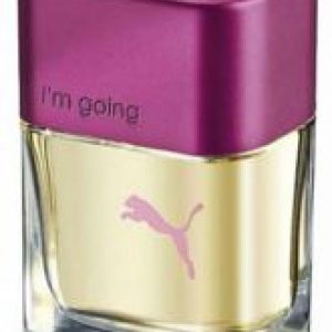 عطر بوما ام جوينج وومان بوما