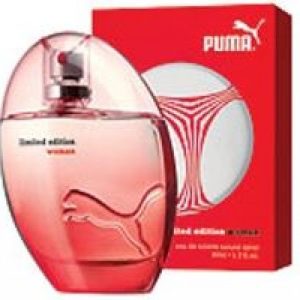 عطر بوما ليمتد  اديشن وومان بوما