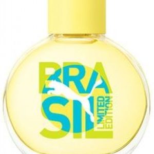 عطر بوما يالو برازيل اديشن بوما