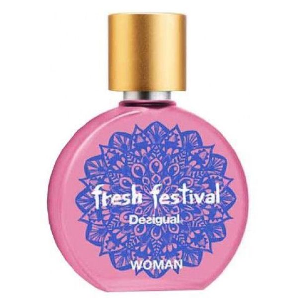 عطر دسيجوال فريش فستيفال وومن