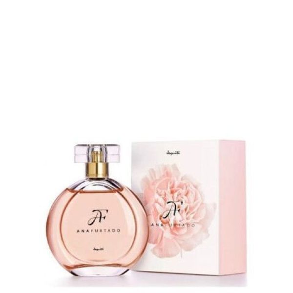 عطر جيكويتي آنا فورتادو