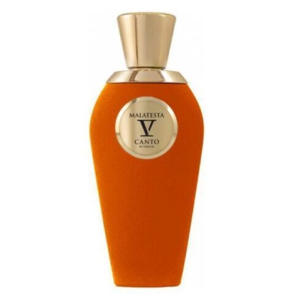 عطر في كانتو مالاتيستا