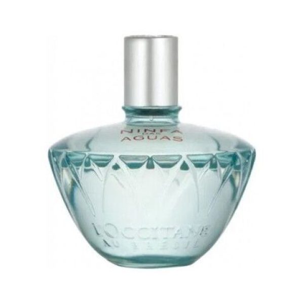 عطر لوكسيتان أو برازيل نينفا داس أكواس انكانتو