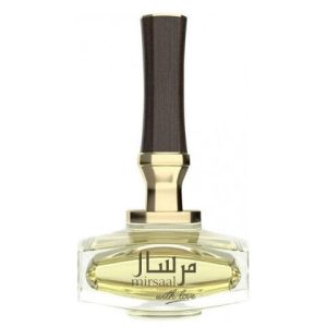 عطر أفنان بيرفيومز مرسال ويذ لاف