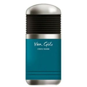 عطر فان جيلز سترايكتي كولون